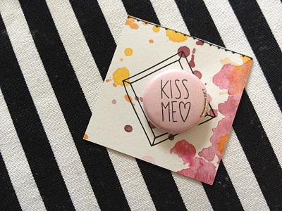 Kiss-me